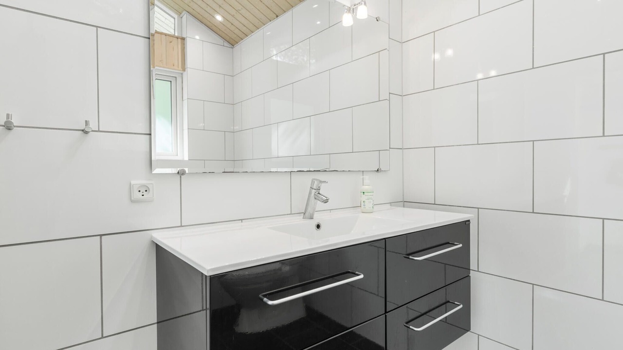 Photo of Bathroom in Marup