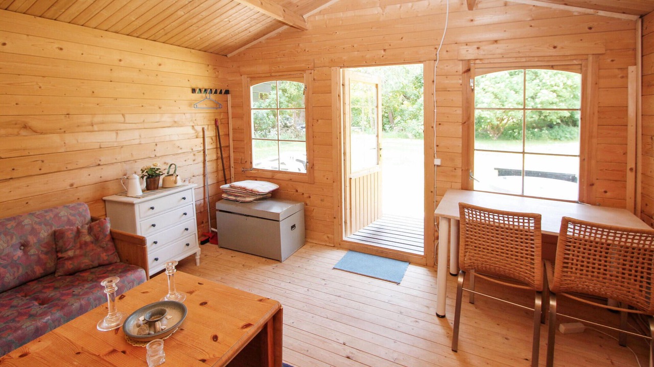 Photo of Bedroom in Marup