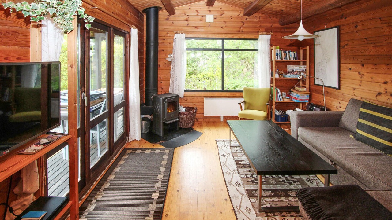 Photo of Bedroom in Marup