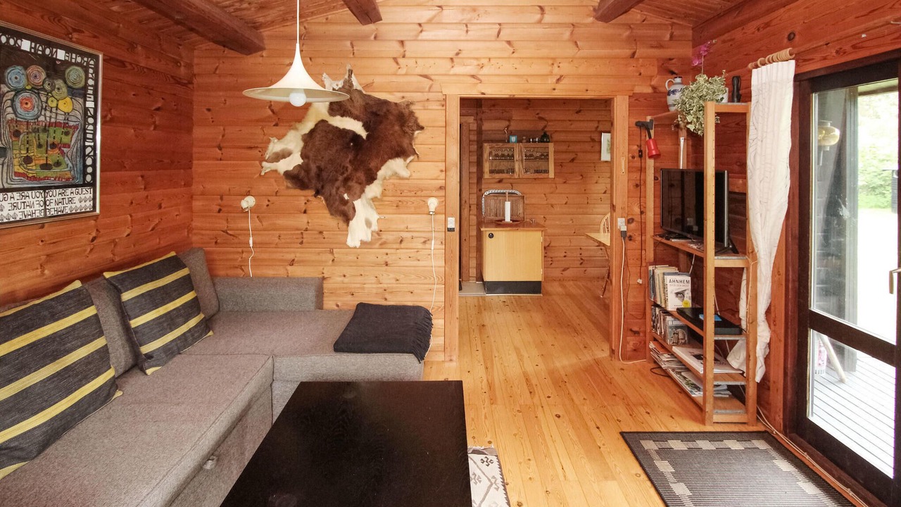 Photo of Bedroom in Marup