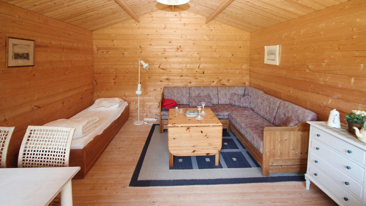 Photo of Bedroom in Marup