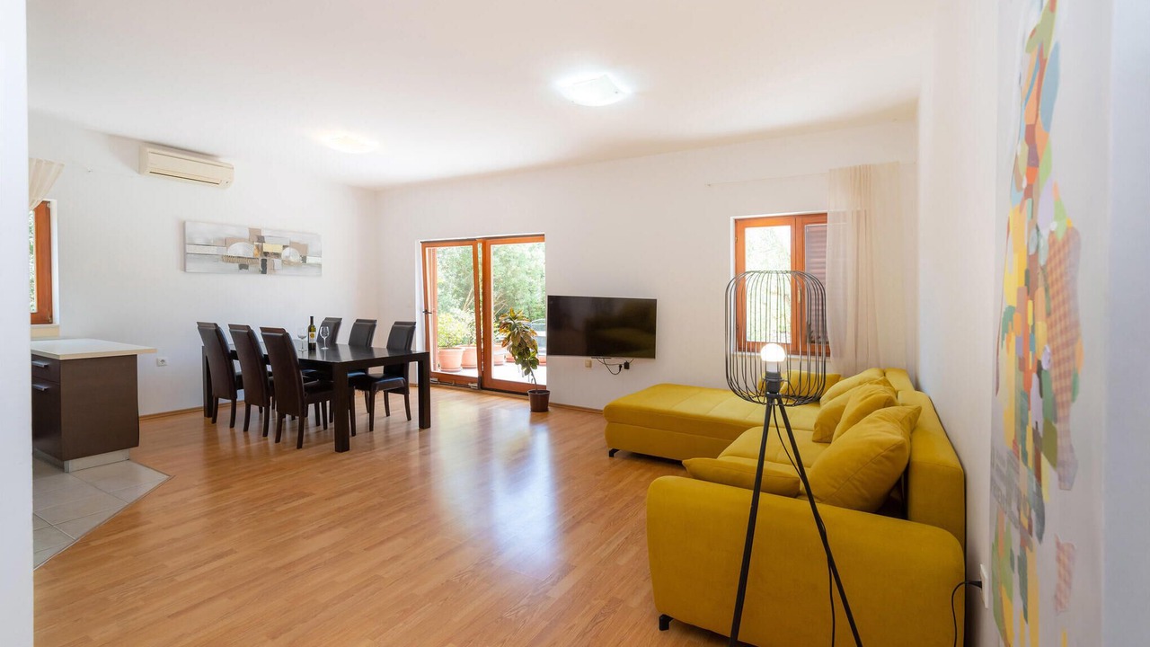 Photo of Bedroom in Posedarje