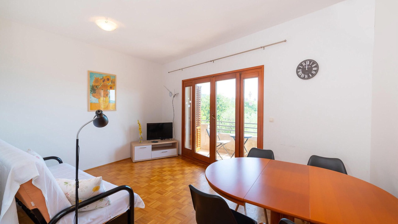 Photo of Bedroom in Posedarje
