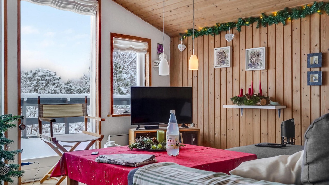 Photo of Bedroom in Thyholm