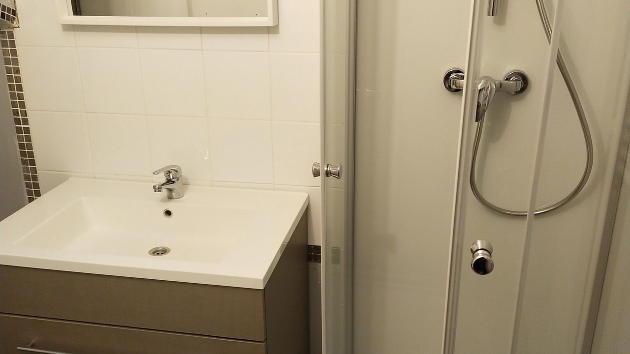 Photo of Bathroom in Poilly-lez-Gien