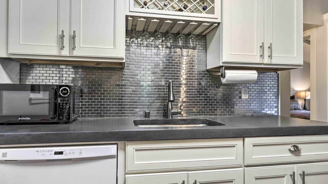 Photo of Kitchen in Northwood