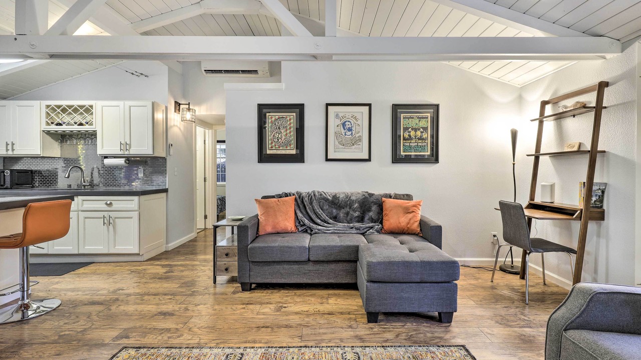 Photo of Livingroom in Northwood