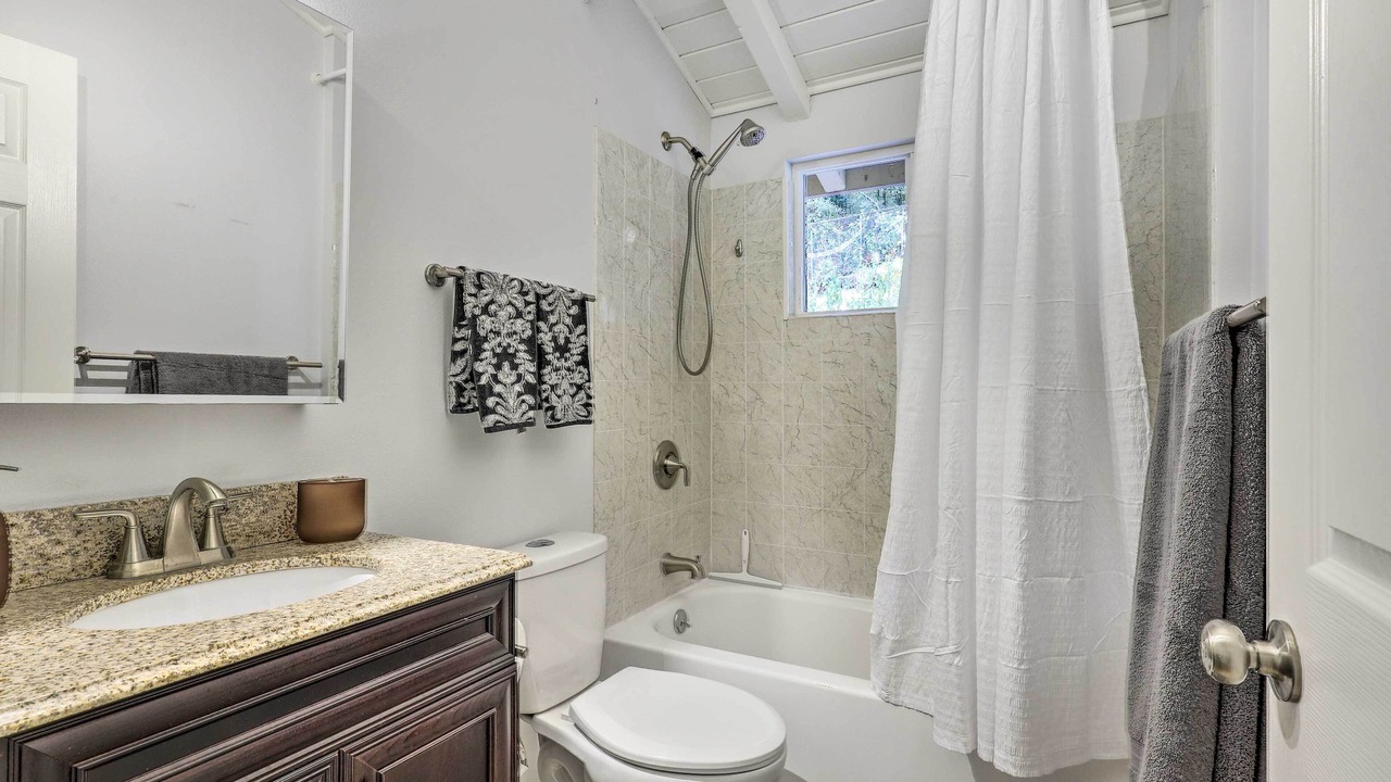 Photo of Bathroom in Northwood