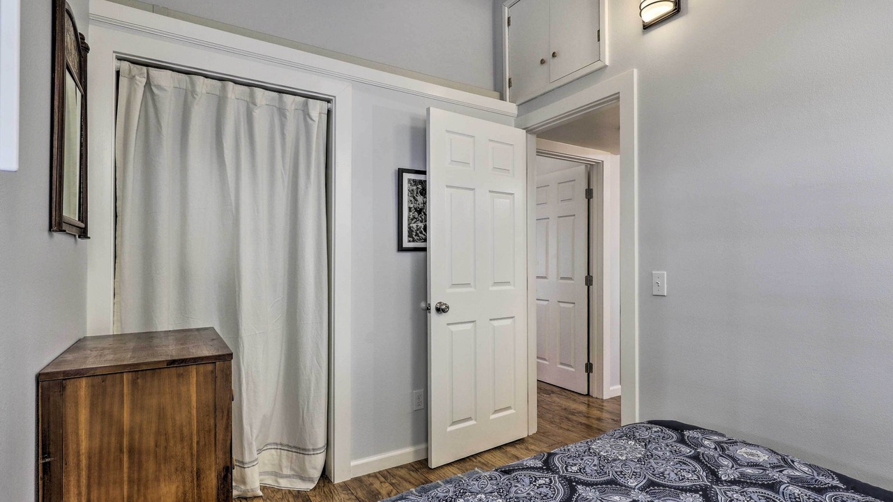 Photo of Bedroom in Northwood