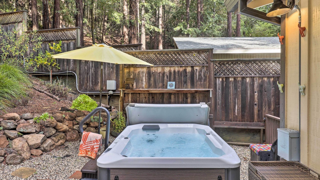 Photo of Outdoor in Northwood