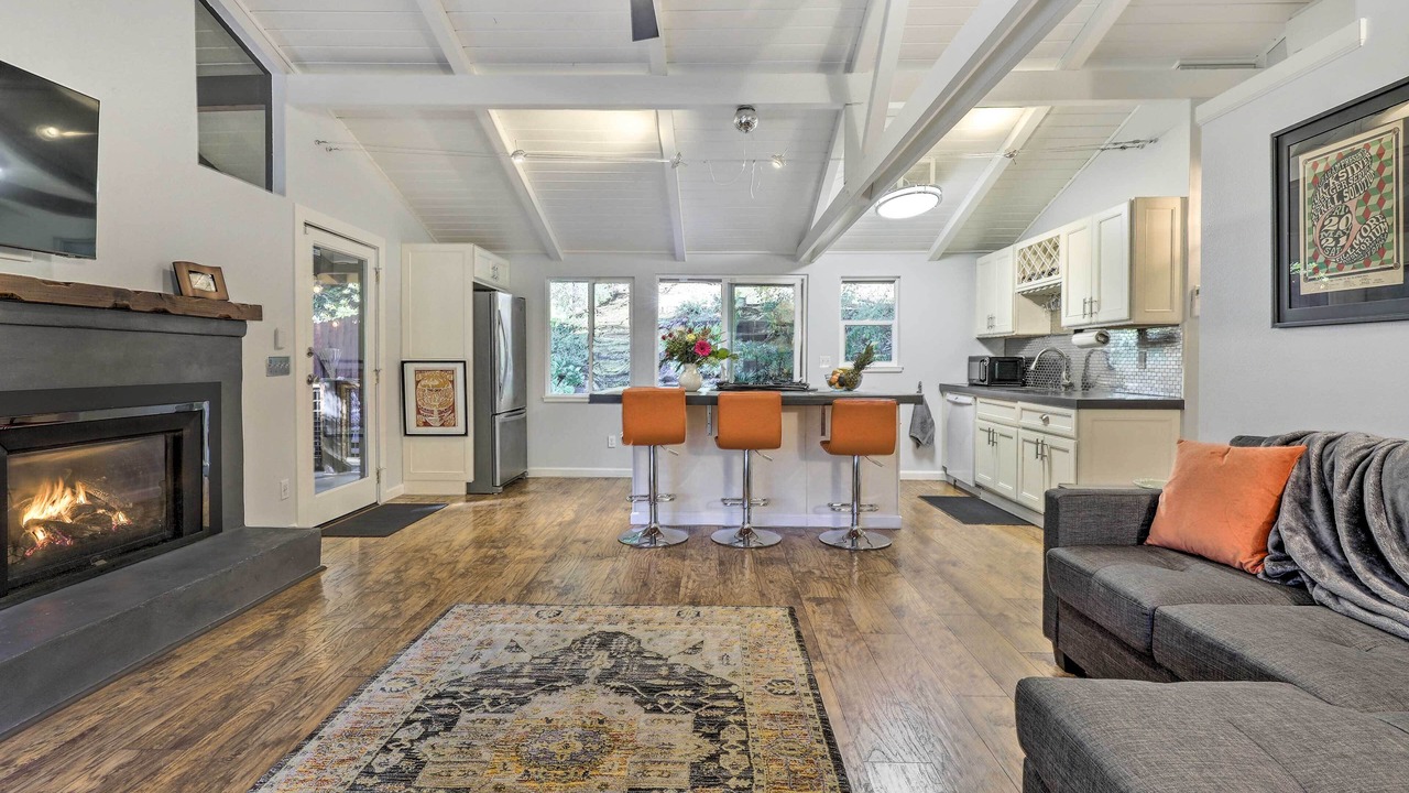 Photo of Livingroom in Northwood