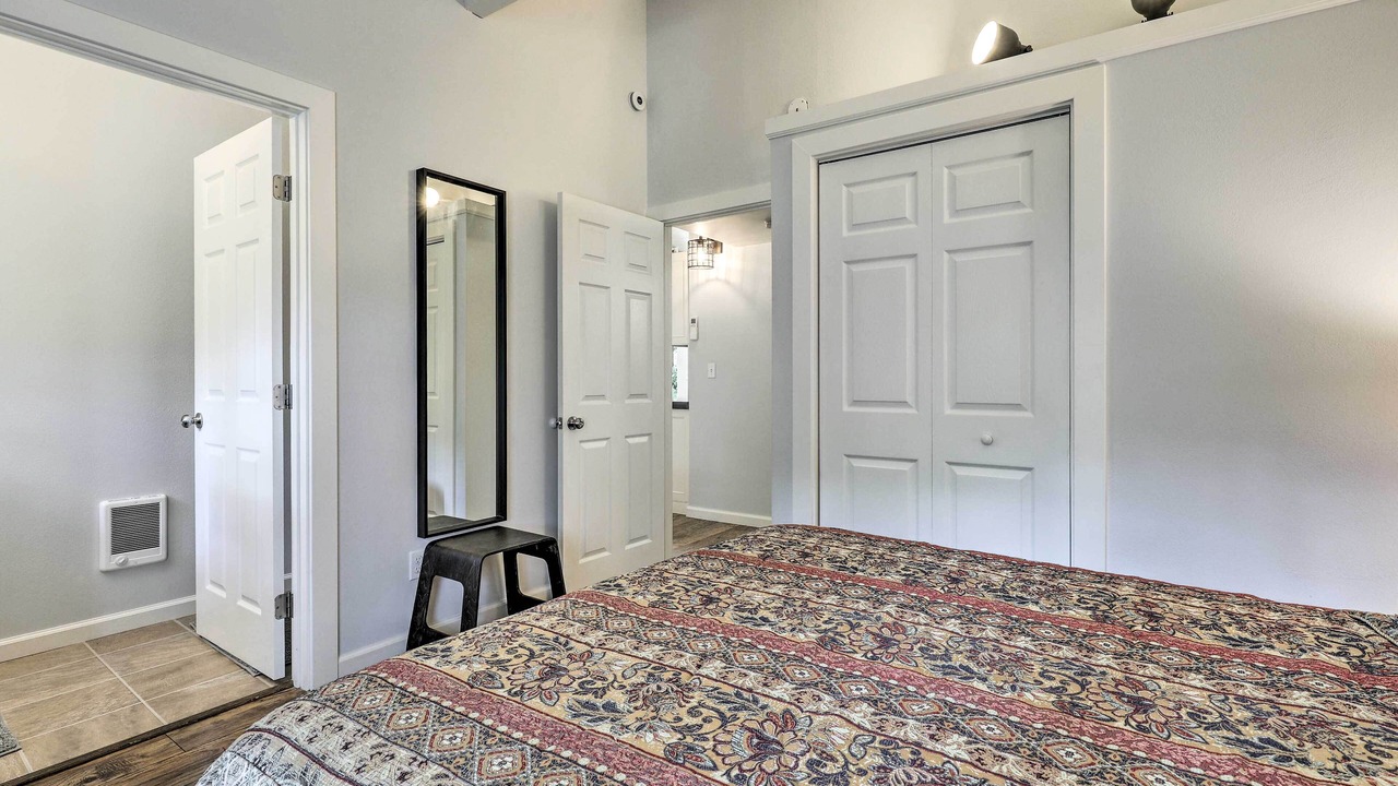 Photo of Bedroom in Northwood