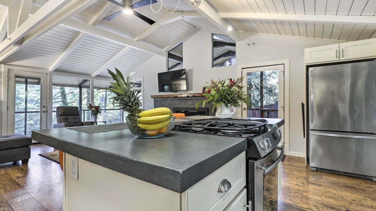 Photo of Kitchen in Northwood