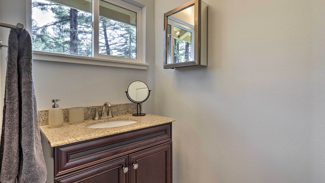 Photo of Bathroom in Northwood