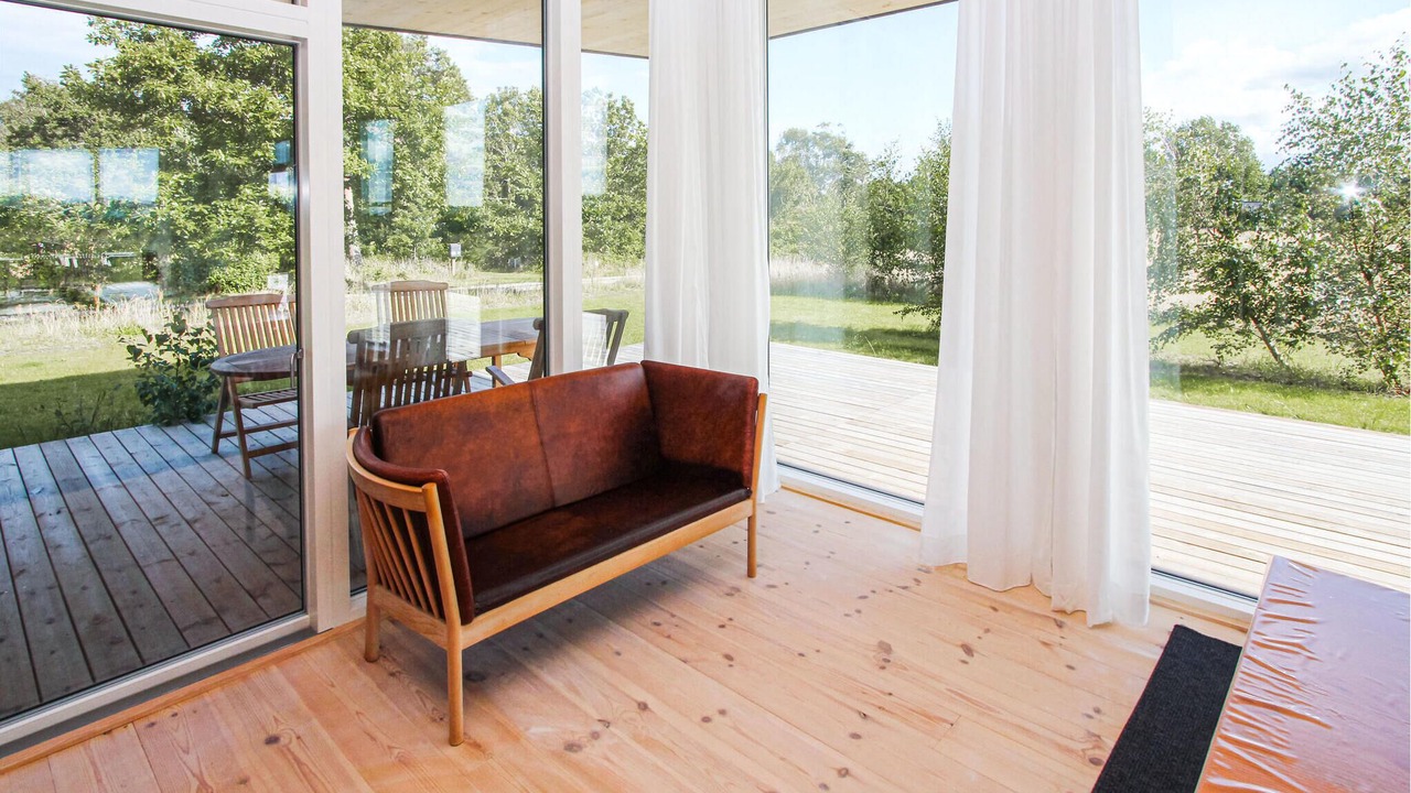 Photo of Bedroom in Marup