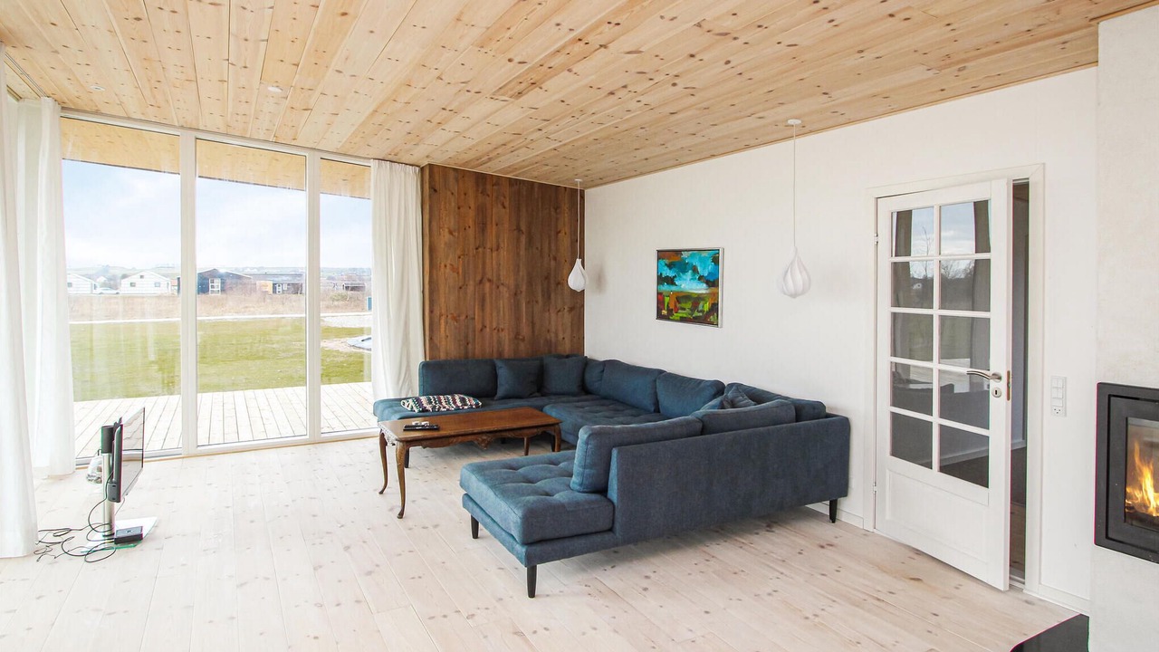Photo of Bedroom in Marup