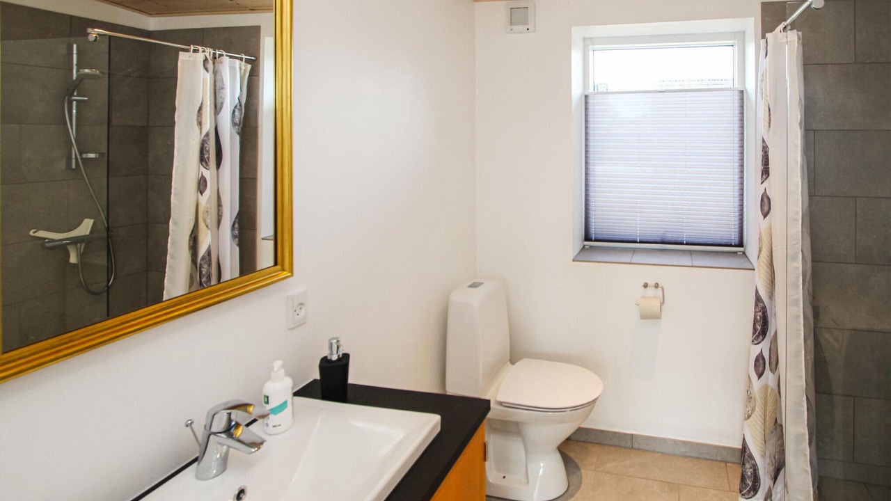 Photo of Bathroom in Marup