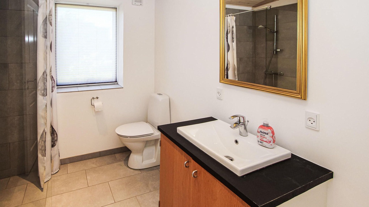 Photo of Bathroom in Marup