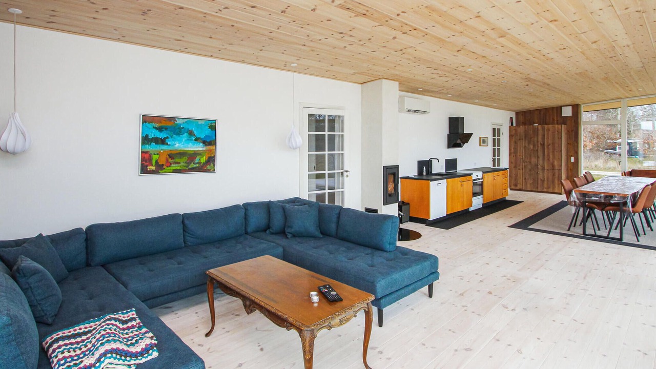 Photo of Bedroom in Marup
