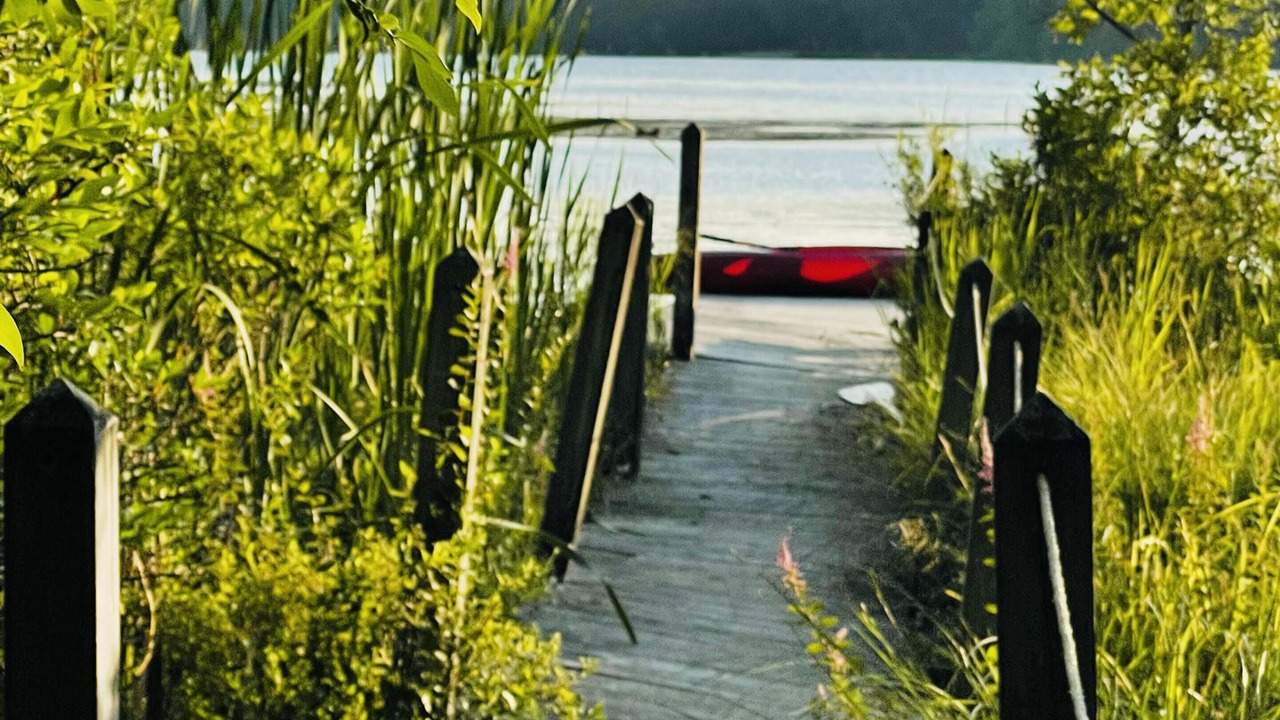 Photo of Outdoor in Gouldsboro