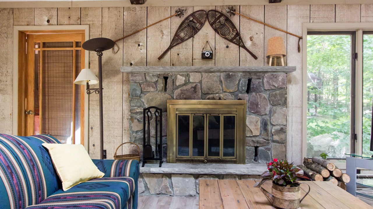 Photo of Livingroom in Gouldsboro