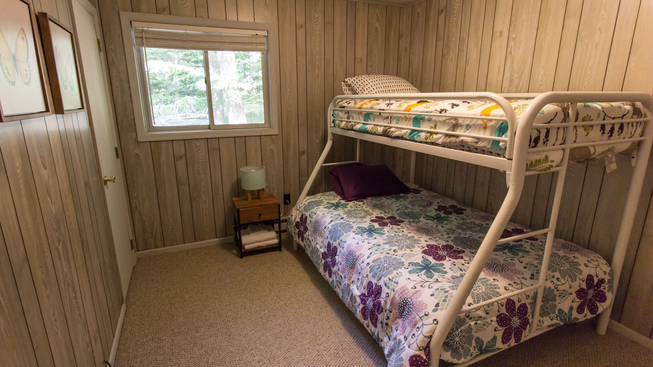 Photo of Bedroom in Gouldsboro