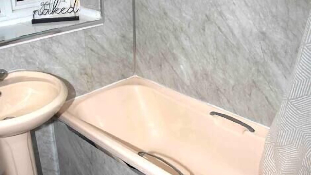 Photo of Bathroom in West Bromwich