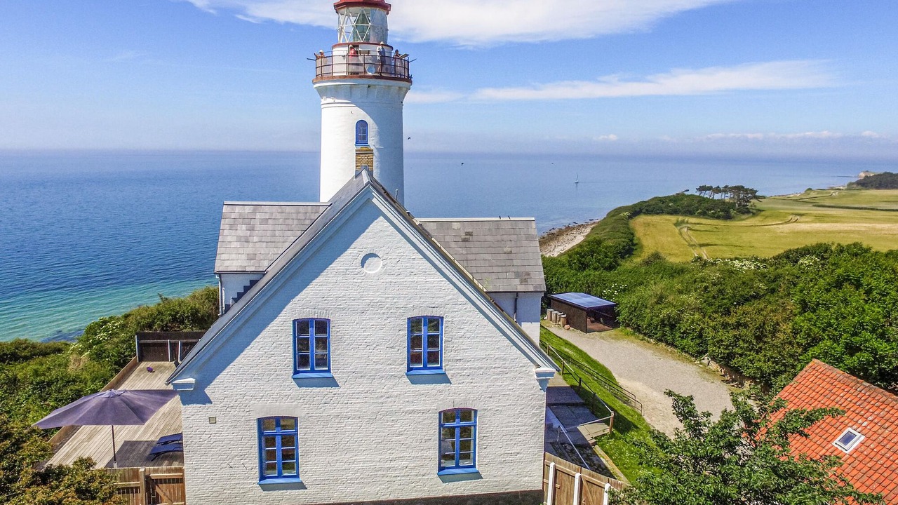 Photo of Others in Samsø