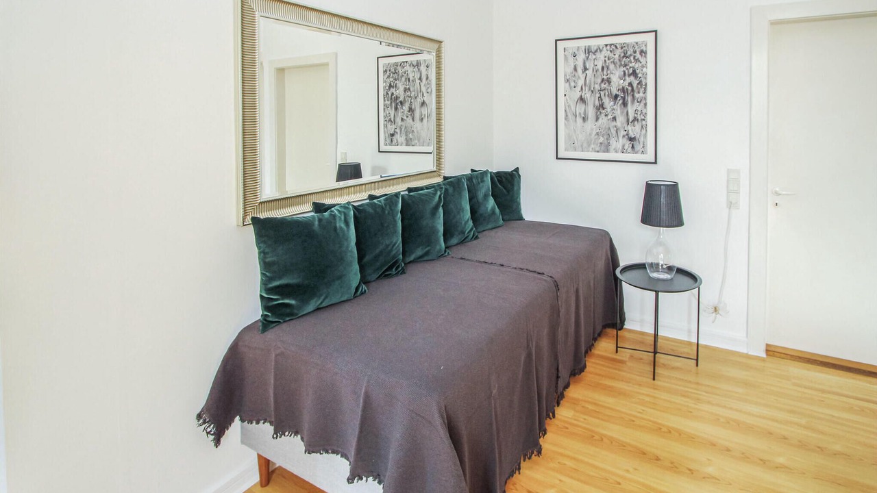 Photo of Bedroom in Samsø