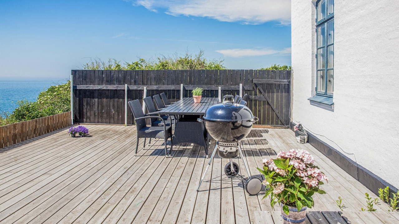 Photo of Others in Samsø