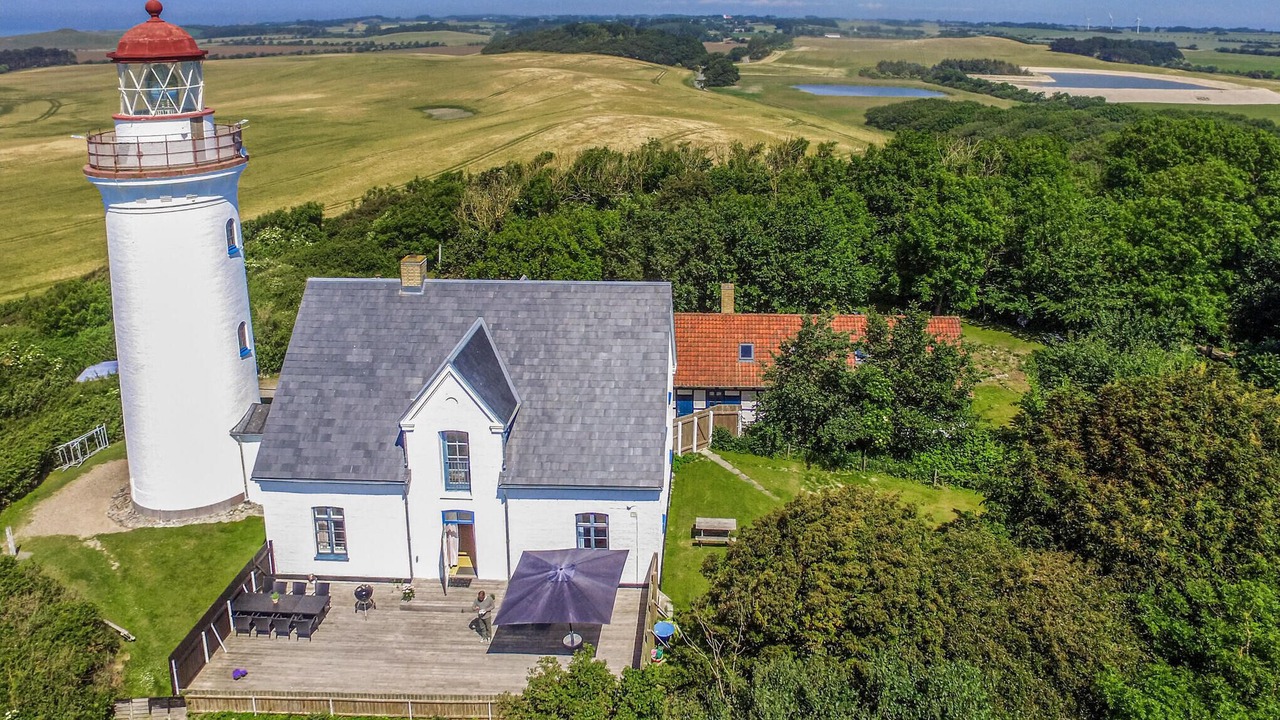 Photo of Others in Samsø