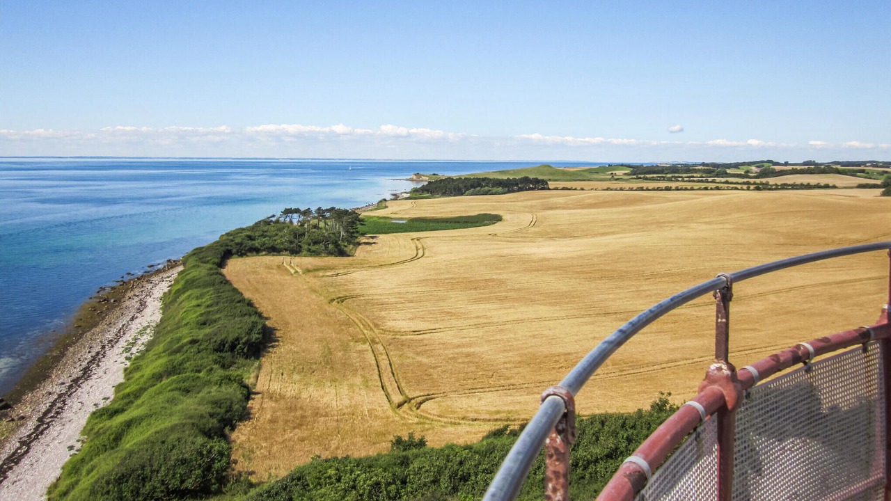 Photo of Bedroom in Samsø