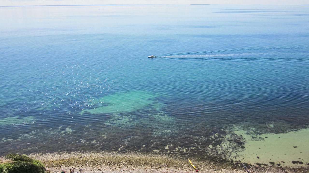 Photo of Bedroom in Samsø