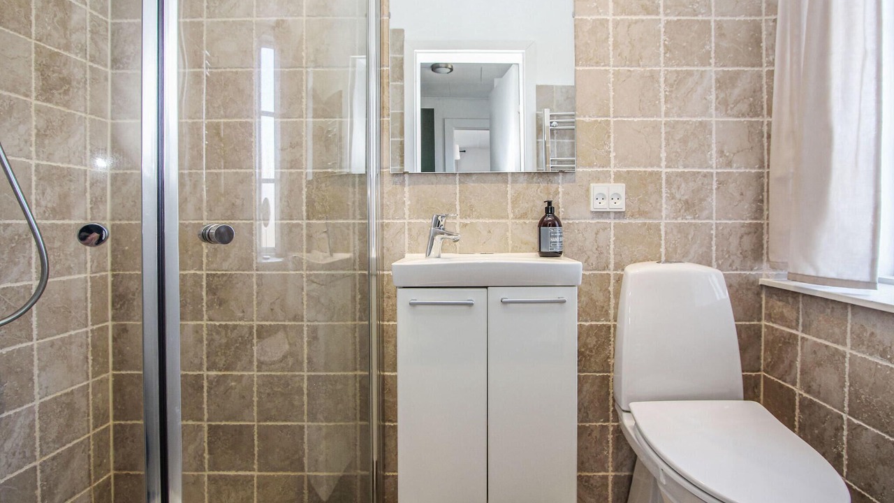Photo of Bathroom in Samsø