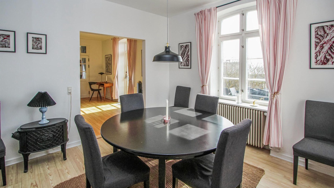 Photo of Bedroom in Samsø