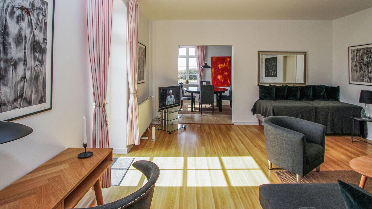 Photo of Bedroom in Samsø