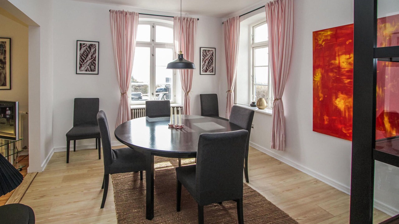 Photo of Bedroom in Samsø