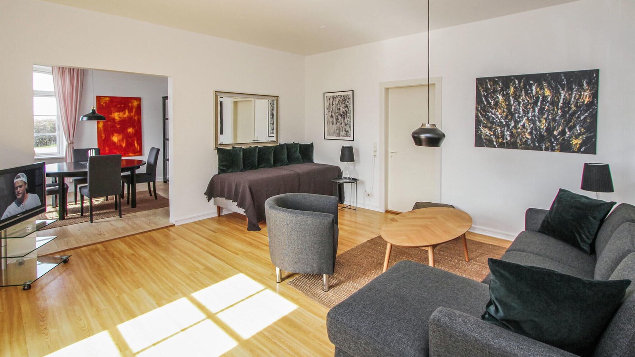 Photo of Bedroom in Samsø