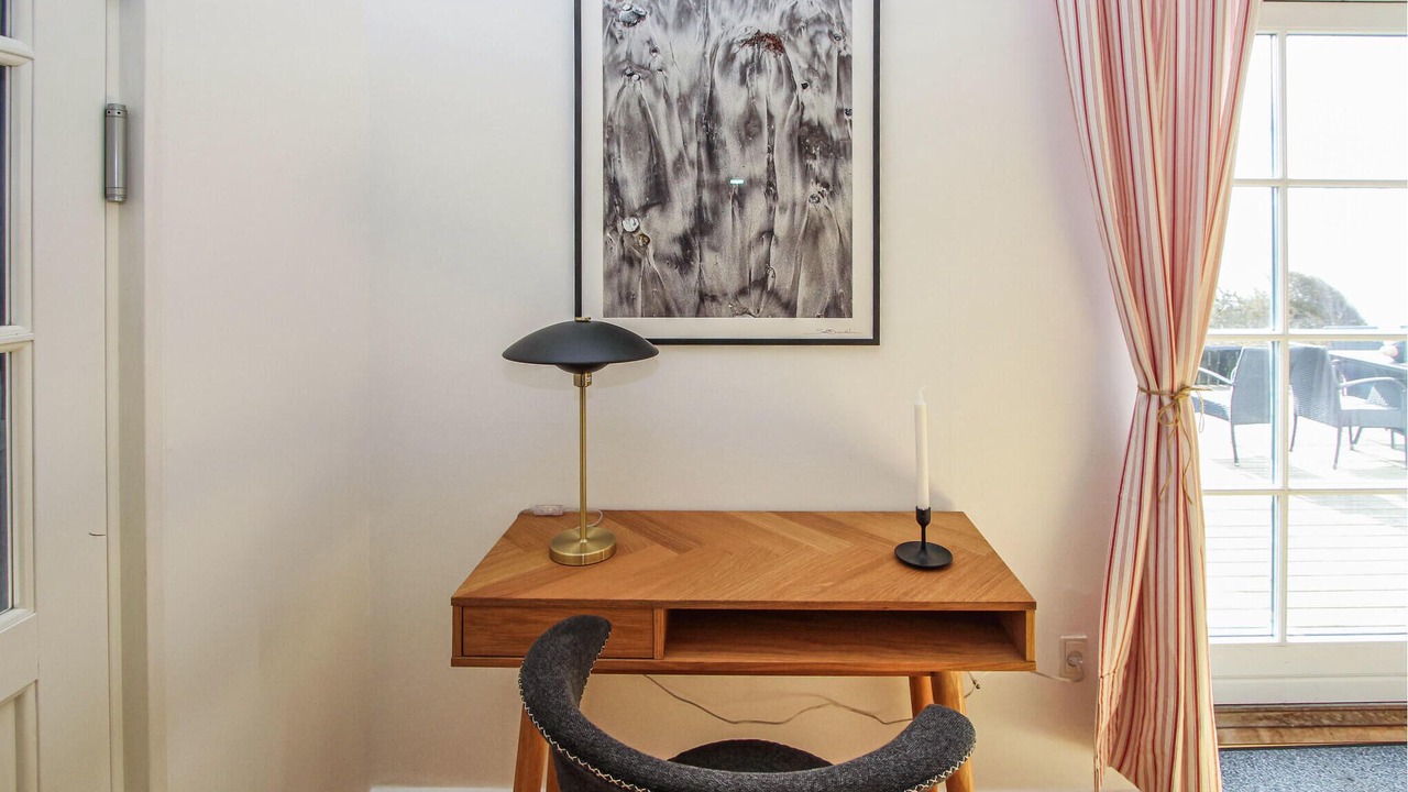 Photo of Bedroom in Samsø