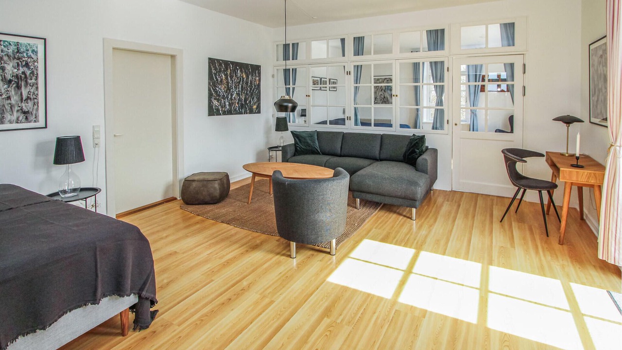 Photo of Bedroom in Samsø