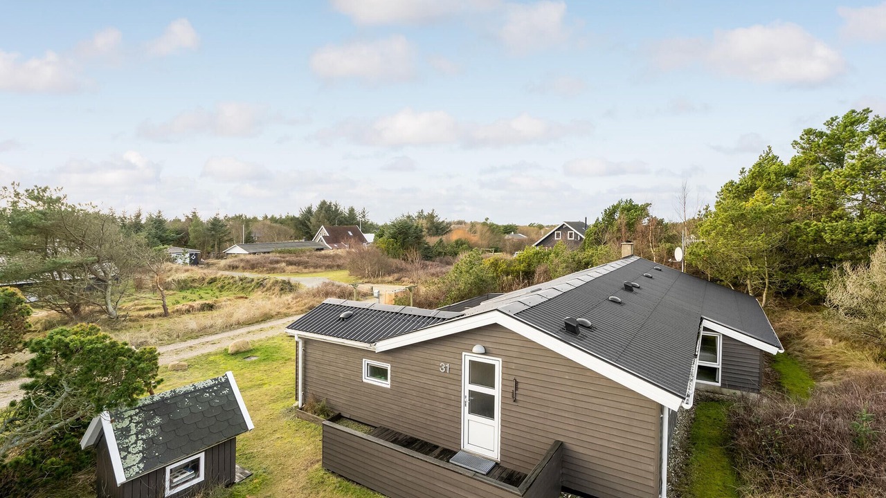 Photo of Others in Sønder Vorupør