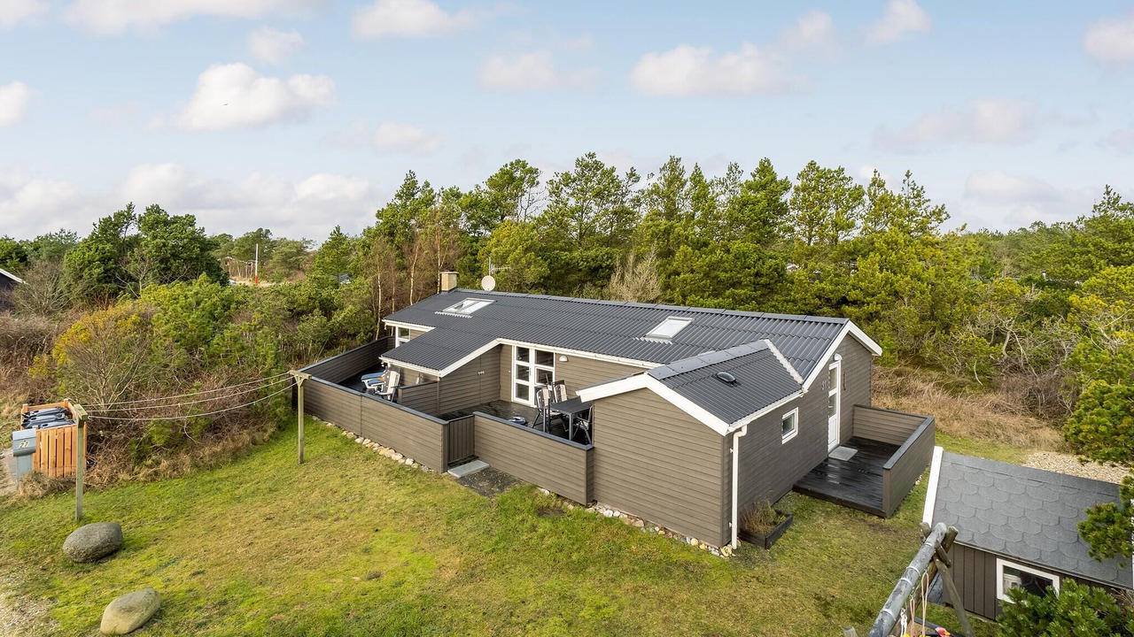 Photo of Others in Sønder Vorupør