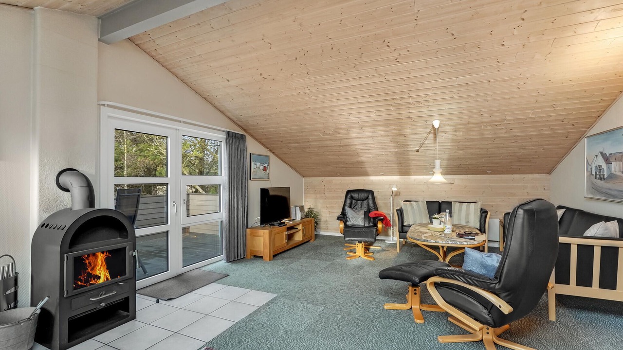 Photo of Bedroom in Sønder Vorupør