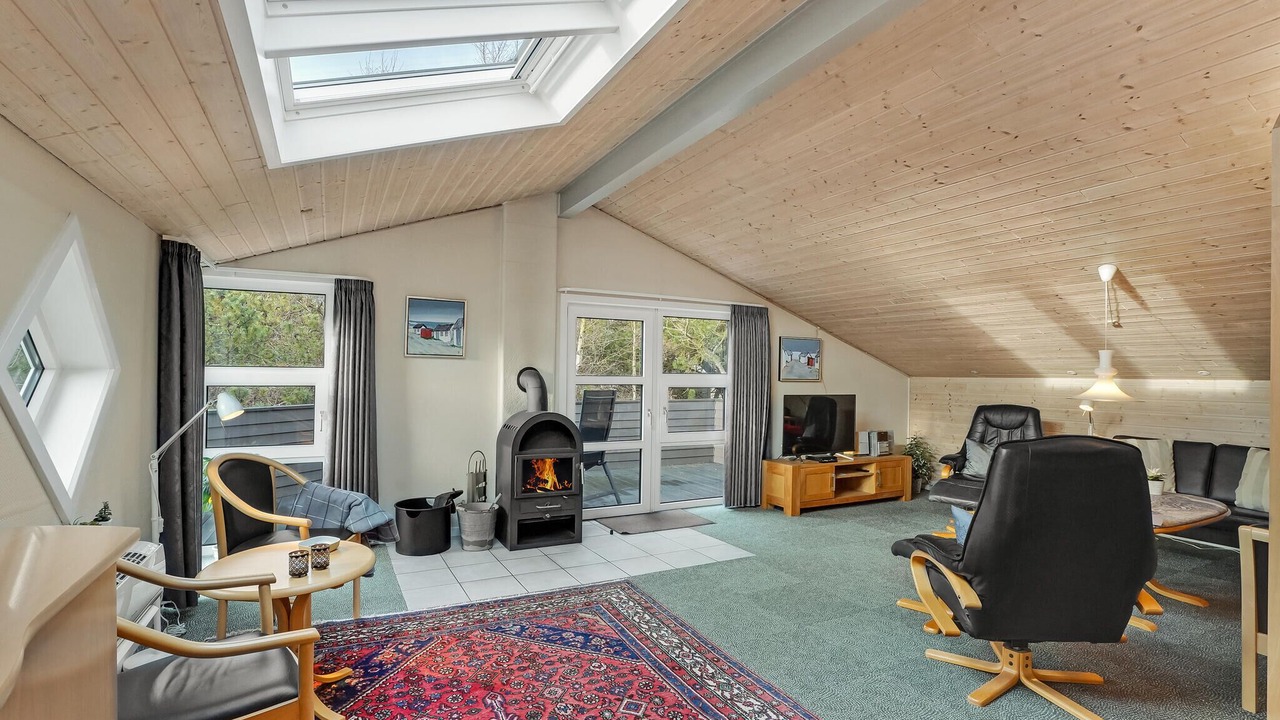 Photo of Bedroom in Sønder Vorupør