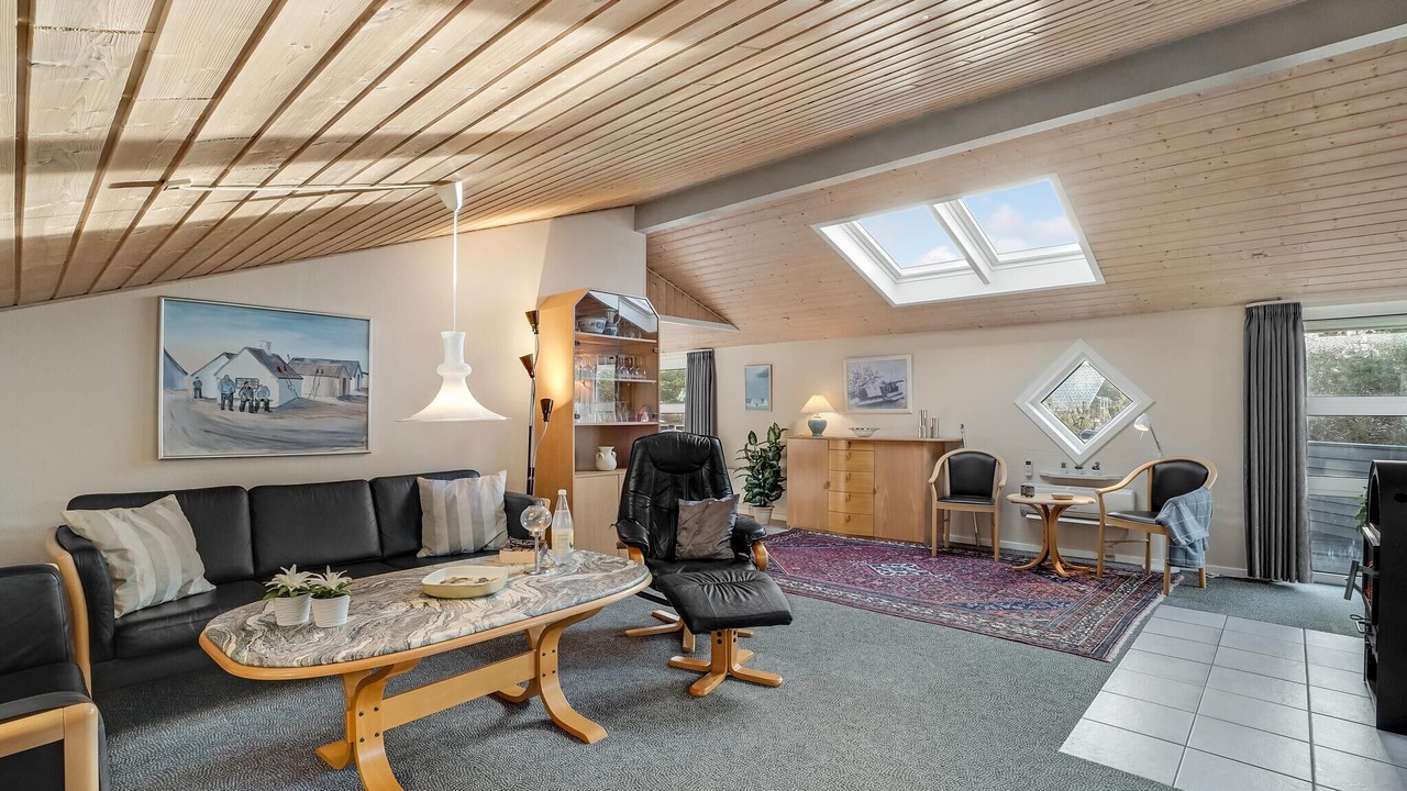 Photo of Bedroom in Sønder Vorupør