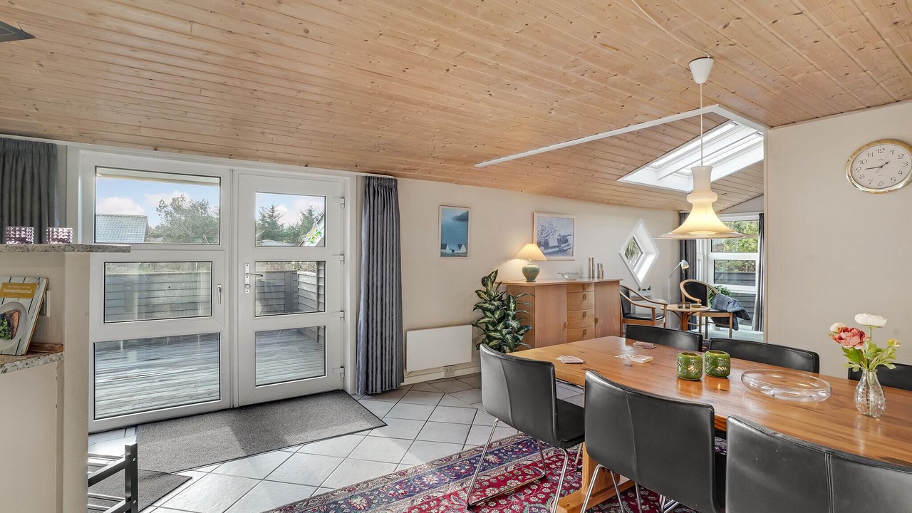 Photo of Bedroom in Sønder Vorupør