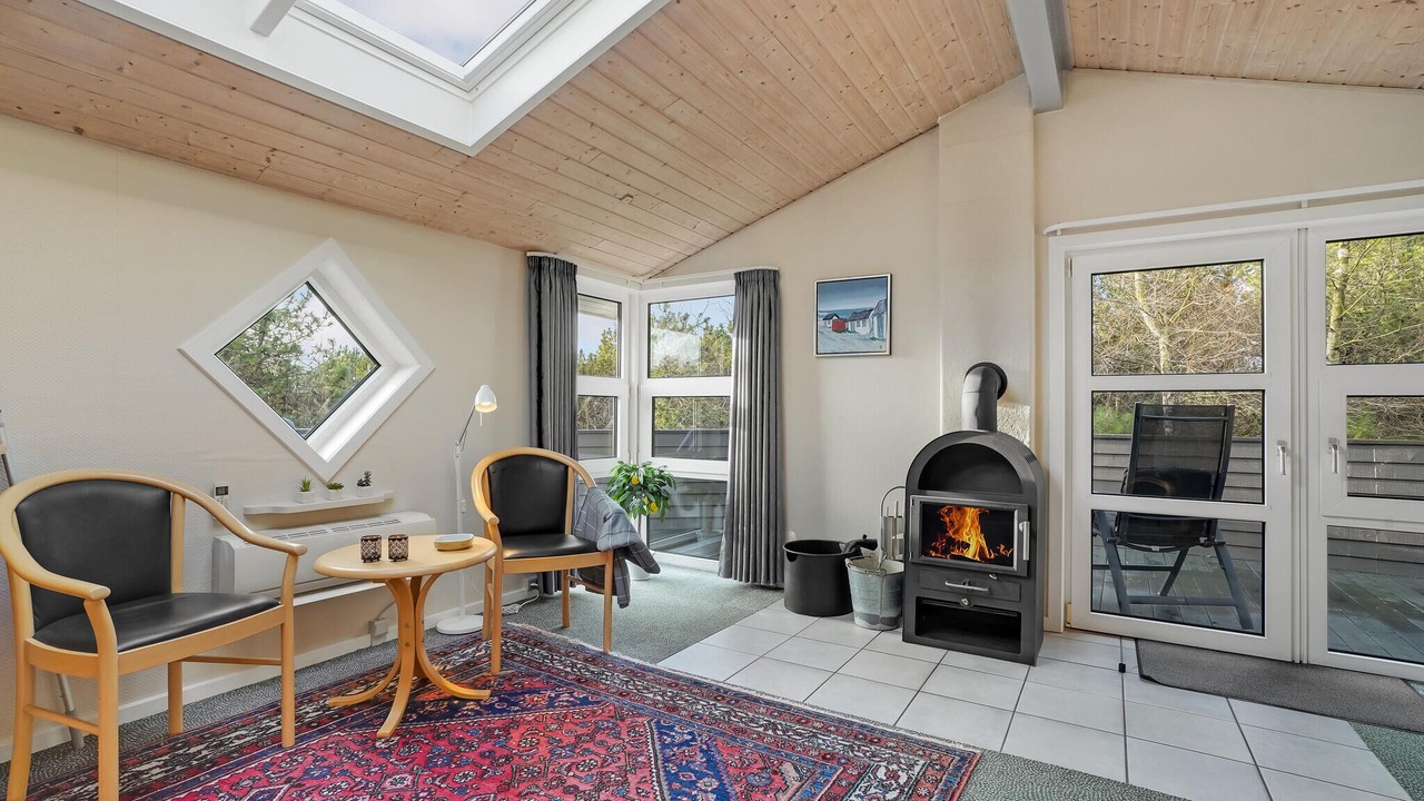 Photo of Bedroom in Sønder Vorupør