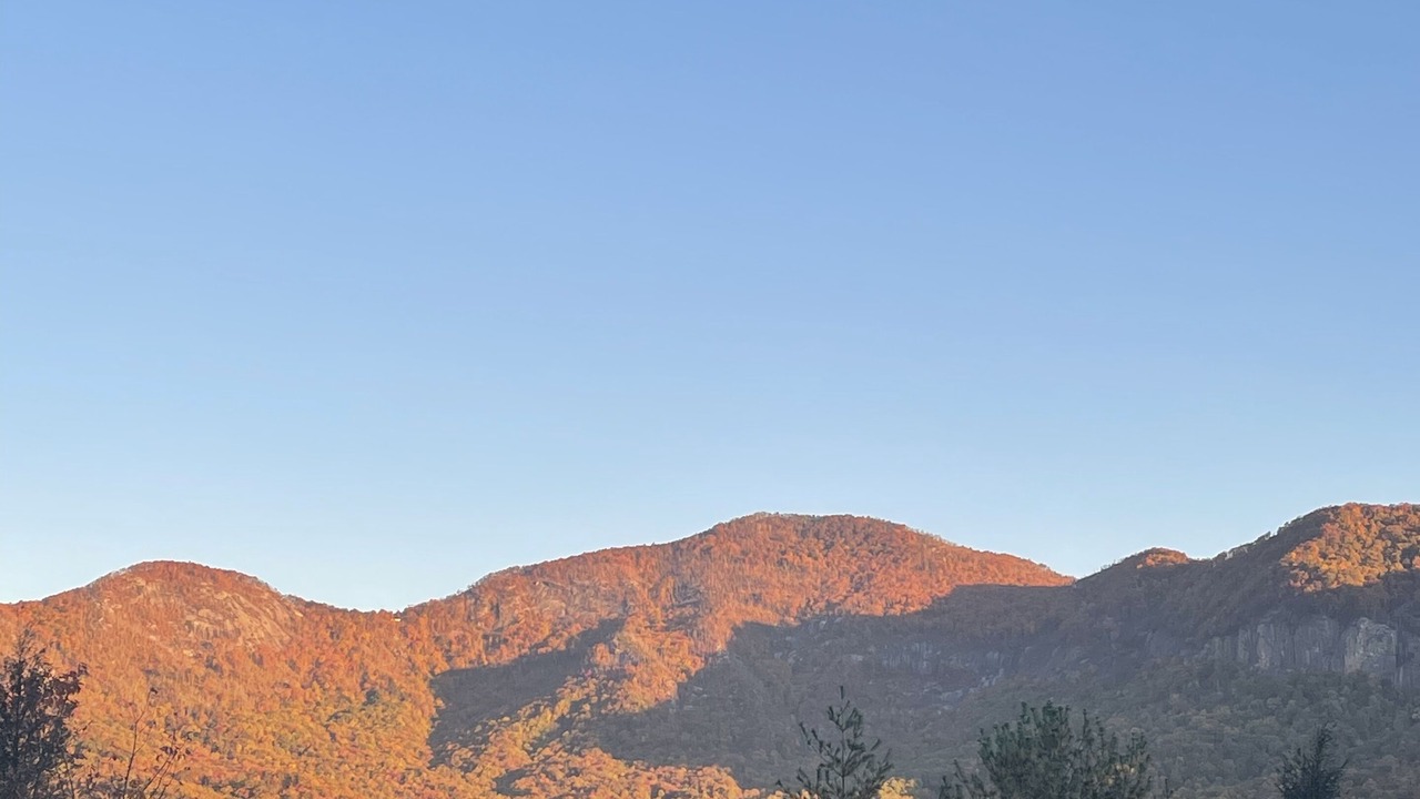 Photo of Outdoor in Lake Lure