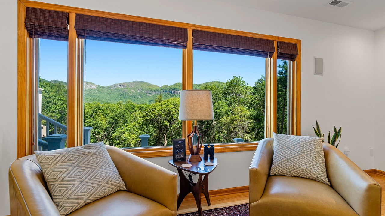 Photo of Livingroom in Lake Lure