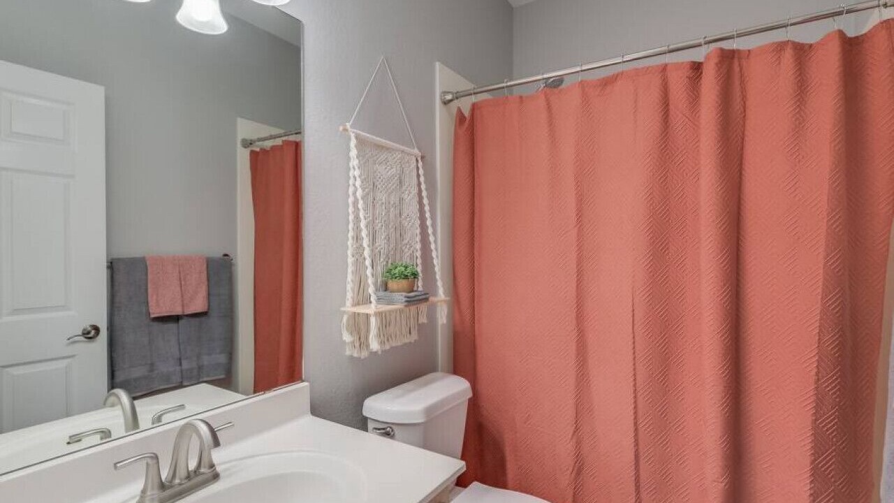 Photo of Bathroom in Austin
